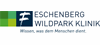 Firmenlogo: Eschenberg-Wildpark-Klinik