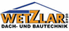 Das Logo von Wetzlar Dach- und Bautechnik GmbH
