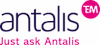 Firmenlogo: Antalis GmbH