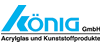 König GmbH Kunststoffprodukte König GmbH Kunststoffprodukte