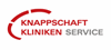 Firmenlogo: Knappschaft Kliniken Service GmbH