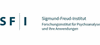 Sigmund-Freud-Institut Forschungsinstitut für Psychoanalyse und ihre Anwendungen Sigmund-Freud-Institut Forschungsinstitut für Psychoanalyse und ihre Anwendungen