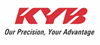 Das Logo von KYB Europe GmbH