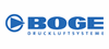 Das Logo von BOGE KOMPRESSOREN Otto Boge GmbH & Co. KG