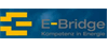 Firmenlogo: E-Bridge Consulting GmbH