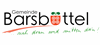 Firmenlogo: Firmenlogo: Gemeinde Barsbüttel