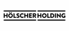 Firmenlogo: HÖLSCHER HOLDING GmbH