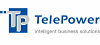 Firmenlogo: TelePower GmbH & Co. KG