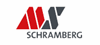 Das Logo von MS-Schramberg GmbH & Co. KG
