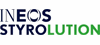 INEOS Styrolution Ludwigshafen GmbH INEOS Styrolution Ludwigshafen GmbH