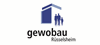 Firmenlogo: Gewobau Rüsselsheim mbH