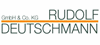 Rudolf Deutschmann GmbH & Co.KG Rudolf Deutschmann GmbH & Co.KG