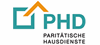 Firmenlogo: Paritätische Hausdienste Stuttgart GmbH