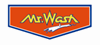 Das Logo von Mr. Wash Autoservice AG