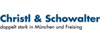 Firmenlogo: Autohaus Christl & Schowalter GmbH & Co. KG