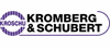 Firmenlogo: Kromberg & Schubert GmbH Cable&Wire