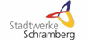 Firmenlogo: Stadtwerke Schramberg GmbH & Co. KG