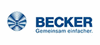 Firmenlogo: Becker-Antriebe GmbH