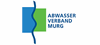 Das Logo von Abwasserverband Murg