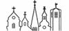 Firmenlogo: Katholische Kirchengemeinde Leimen-Nußloch-Sandhausen