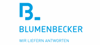Blumenbecker Industriebedarf GmbH Blumenbecker Industriebedarf GmbH