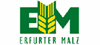 Erfurter Malzwerke GmbH Erfurter Malzwerke GmbH
