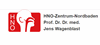 Firmenlogo: HNO-Zentrum-Nordbaden Prof. Dr. Dr. med. Jens Wagenblast Dr. med. Thomas Neumayer