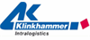 Firmenlogo: Klinkhammer Intralogistics GmbH