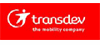 Firmenlogo: Transdev Vertrieb GmbH