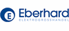 Firmenlogo: Gebrüder Eberhard GmbH & Co. KG