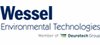 Firmenlogo: Wessel-Umwelttechnik GmbH