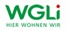 Firmenlogo: WGLi Wohnungsgenossenschaft Lichtenberg eG
