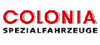 COLONIA Spezialfahrzeuge Gottfried Schönges GmbH & Co. KG Logo