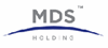 Firmenlogo: MDS Holding GmbH & Co. KG