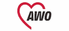 Firmenlogo: AWO Kreisverband Rhein-Neckar e. V.