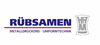 Helmut Rübsamen GmbH & Co KG Helmut Rübsamen GmbH & Co KG