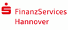 Firmenlogo: S-FinanzServices Hannover GmbH