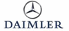 Mercedes-Benz AG Logo