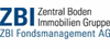 ZBI Immobilien AG ZBI Immobilien AG