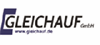 Firmenlogo: GLEICHAUF GmbH