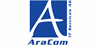 Firmenlogo: AraCom IT Services AG