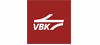 Firmenlogo: VBK Karlsruhe GmbH