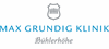 Max Grundig Klinik Bühlerhöhe Max Grundig Klinik Bühlerhöhe