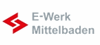 Das Logo von Elektrizitätswerk Mittelbaden AG & Co. KG