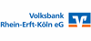 Firmenlogo: Volksbank Rhein-Erft-Köln eG