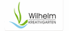 Firmenlogo: Wilhelm Kreativgarten