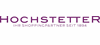 Firmenlogo: Hochstetter & Lange GmbH & Co. KG