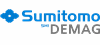 Firmenlogo: Sumitomo (SHI) Demag Plastics Machinery GmbH