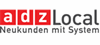 Firmenlogo: adzLocal GmbH