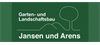 Firmenlogo: Jansen und Arens GmbH & Co. KG